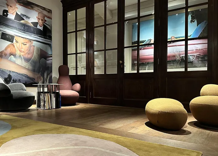 Hotel Porta Nera Private Living - Adults Only Firenze