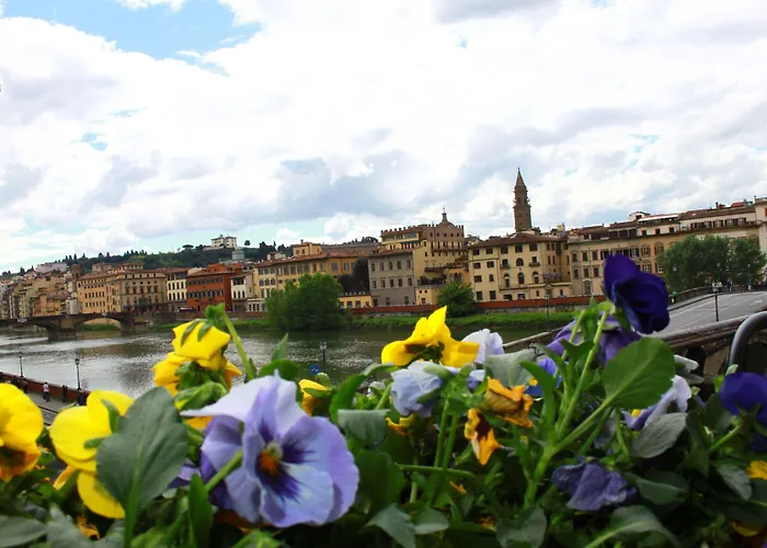Bed and Breakfast Residenza Vespucci Firenze